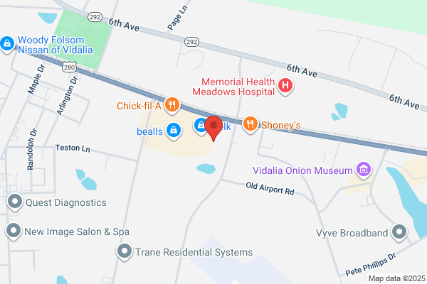 Yancey Eye Center