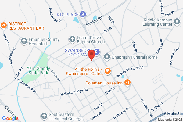 Canady Insurance Agency