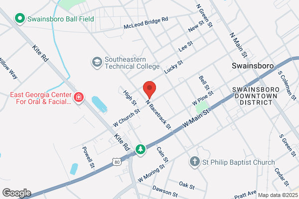Spivey Carlton & Edenfield