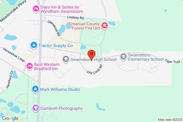 Emanuel County Schools, Swainsboro Middle School