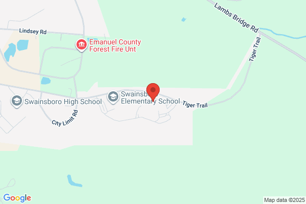 Emanuel County of, Sheriff
