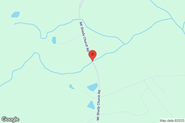 Grandy Creek Timber Company