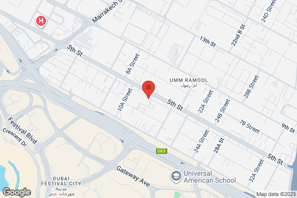 S & N Auto Parts
