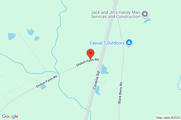Stokes Forestry Inc