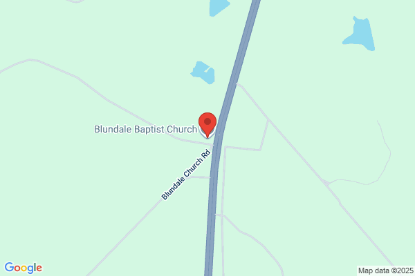Blundale Baptist Church