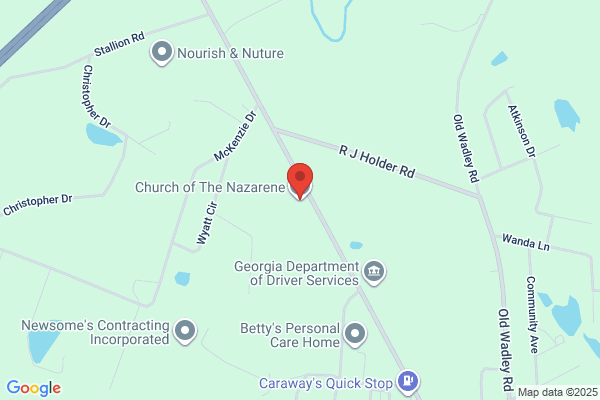 Nazarene Church