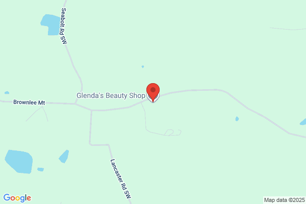 Glendas Beauty Shop