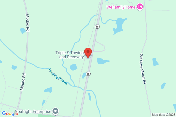 Turners Towing