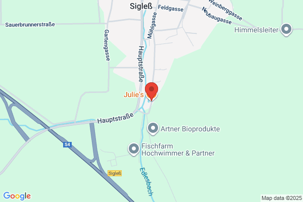 Julie's