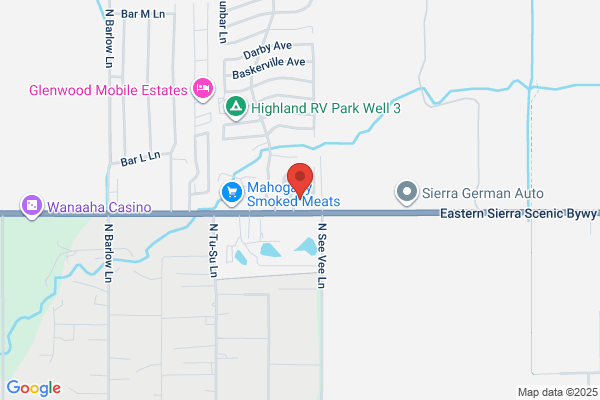 Highland's Rv Park