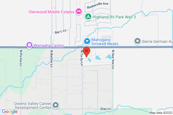 Meadow Lake Storage