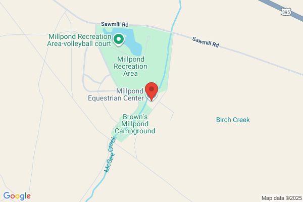 Millpond Equestrian Center