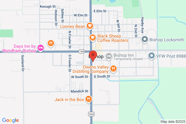 Sierra Security Systems