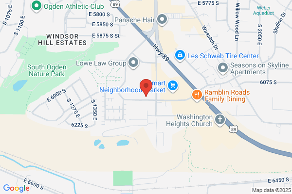 Skyline Family Dentistry