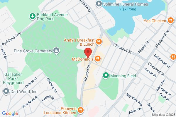 Santander Bank ATM