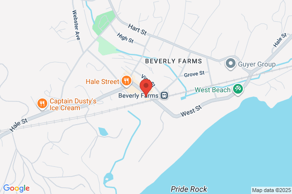 Beverly Farms Gulf