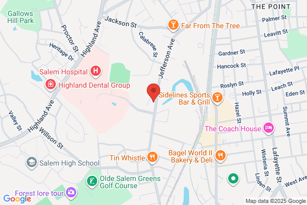 Bouchard & Son Inc Auto Service
