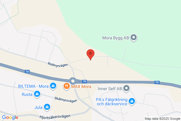 Mora Auto Center