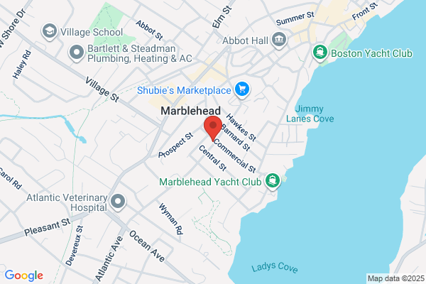 Marblehead Craftsmen