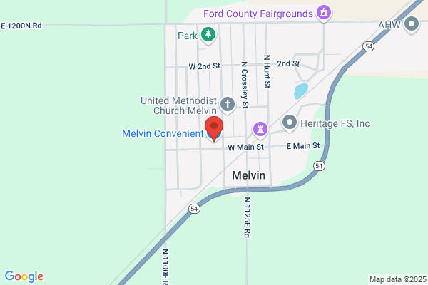 Melvins Convenience Store