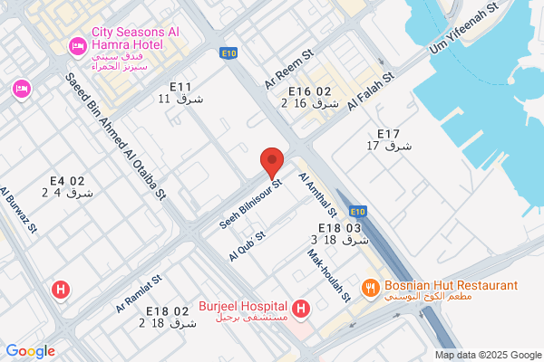 La Belle Femme Salon & Day Spa