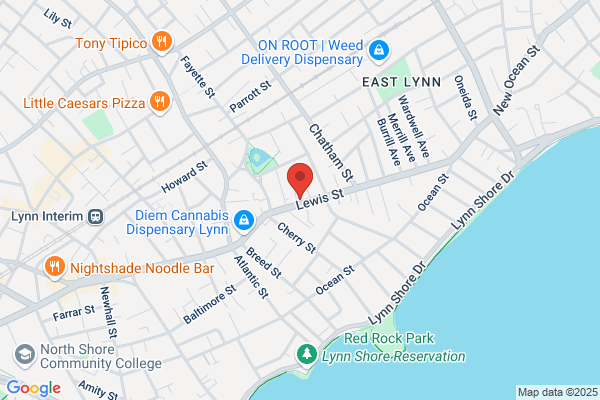 Atlantic Dental Associates