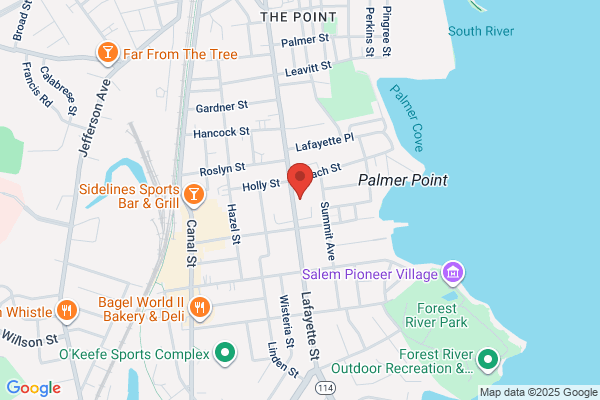 Garber Family Dentistry