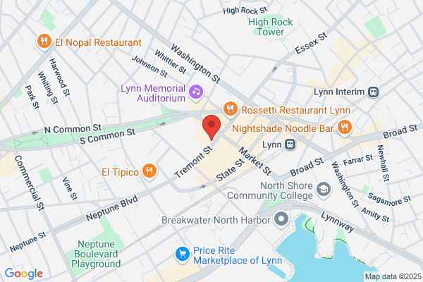 North Shore Dental Associates  Inc.