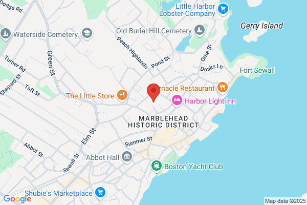 Marblehead School District, Gerry Elementary School