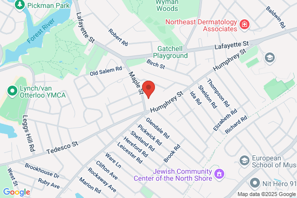 Marblehead School District, Glover Elementary School