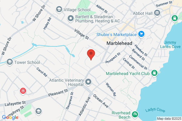 Marblehead School District, Marblehead Middle School