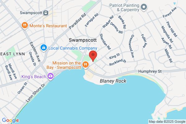 Swampscott School District, Elementary Schools, Hadley Elementary School