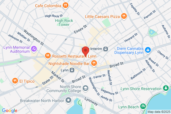 East Coast Karate and Aerobics Fitness Center