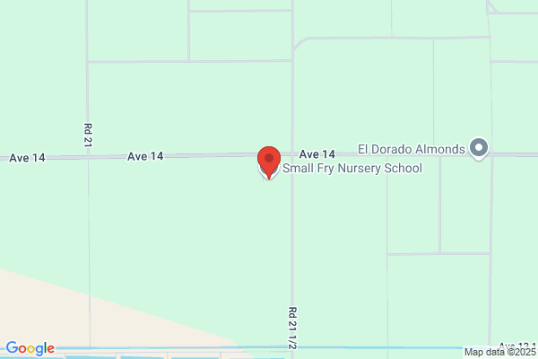 Small Fry Nursery School