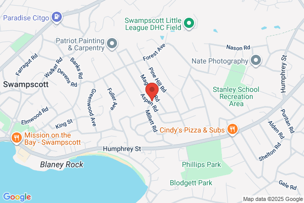 Leahy Landscaping, Inc.