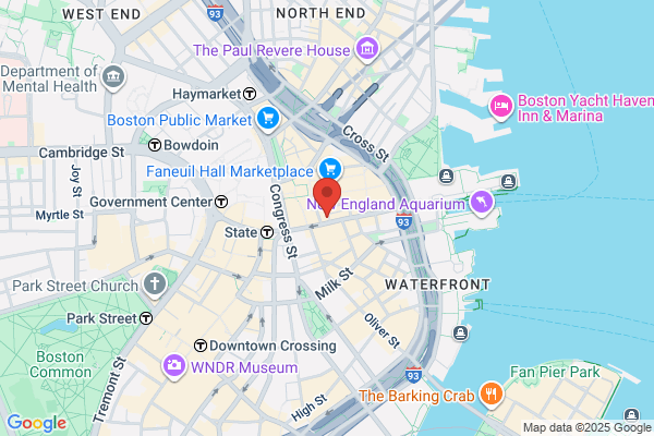 Rudolph Friedman Llp