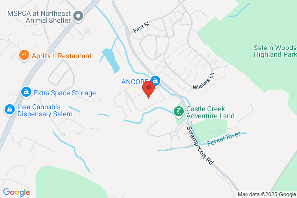 Apex Fire Protection Inc