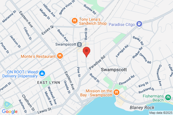 North Shore Muscular Therapy & Wellness