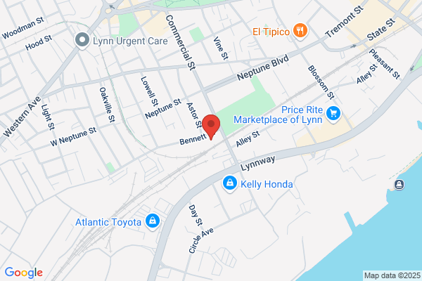 Atlantic Harbor Inc