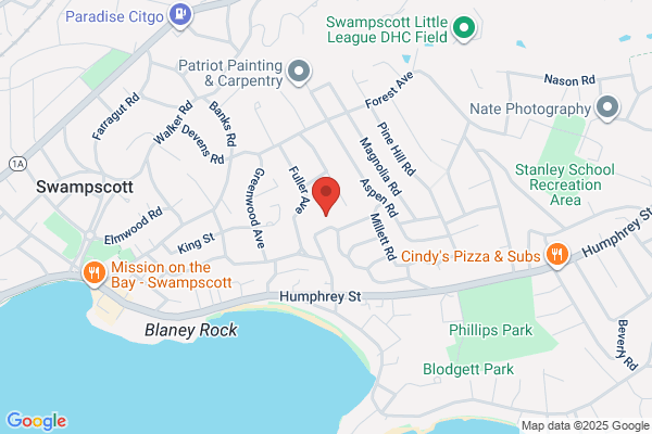 Caradonna Home Inspections