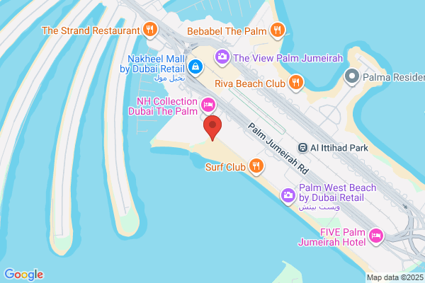 Beach Club the