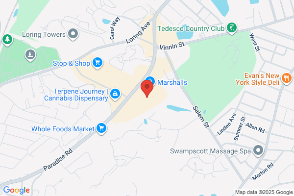 Mattress Firm Swampscott