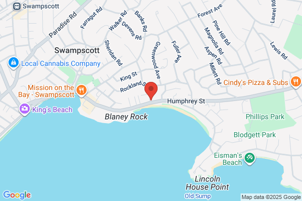 Swampscott Club