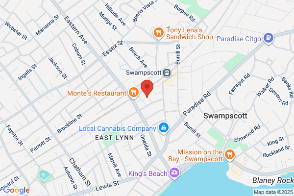 Swampscott Housing Authority