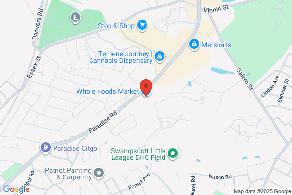 Whole Foods at Swampscott