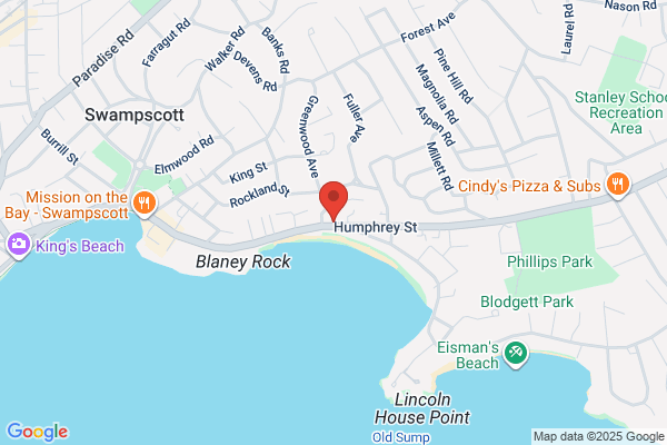 Coldwell Banker Residential Brokerage, Swampscott