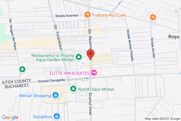 Bella Luna Restaurant