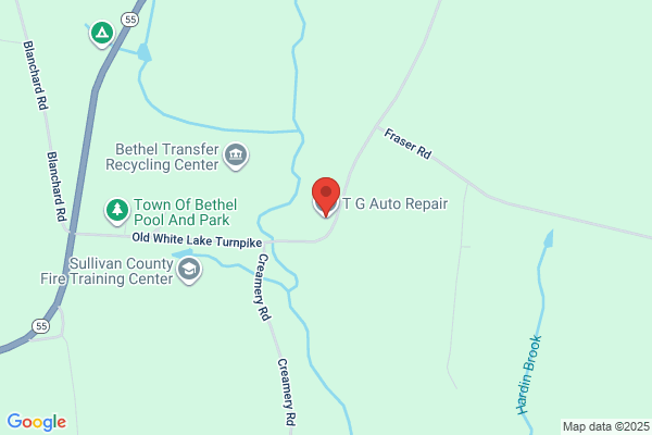 Tg Auto Repair