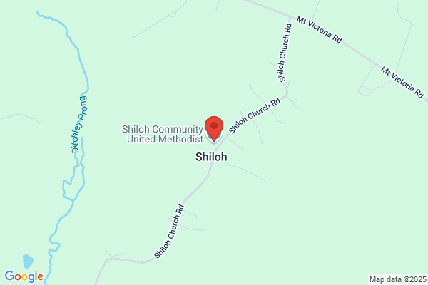 Shiloh Community United Methodist Church