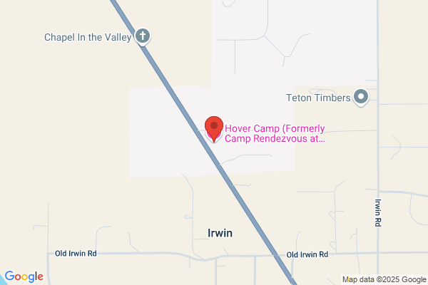 Rendezvous At South Fork